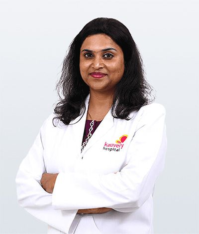 Dr. Sindhu Priya