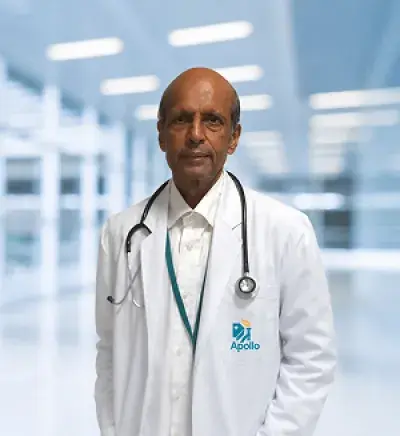 Dr. Sivagnana Sundaram