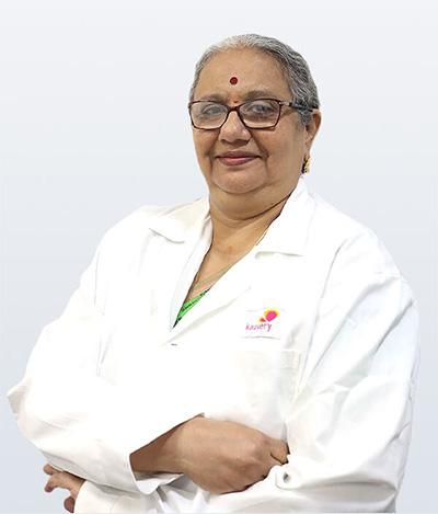 Dr. Sivakami Gopinath