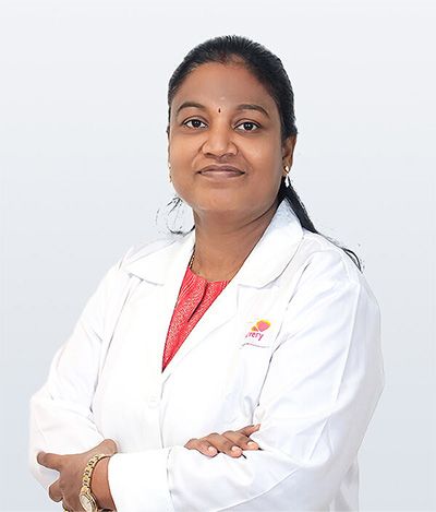 Dr. Sivakami RK