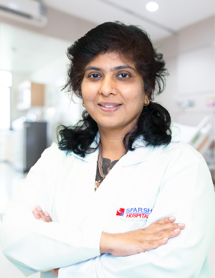 Dr. Smitha Shekar