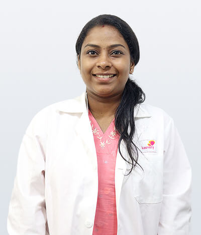 Dr. Sneha Selvaraj