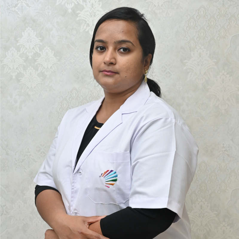 Dr. SOHINI CHAKRABARTI