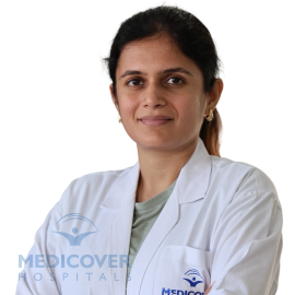 Dr. Sonali Hargunani
