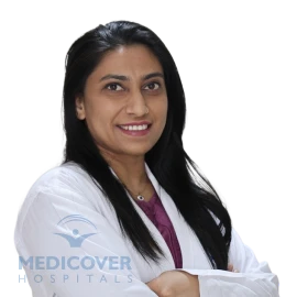 Dr. Sonika Anuja