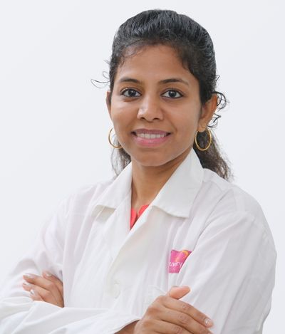Dr. Sornajaa P T