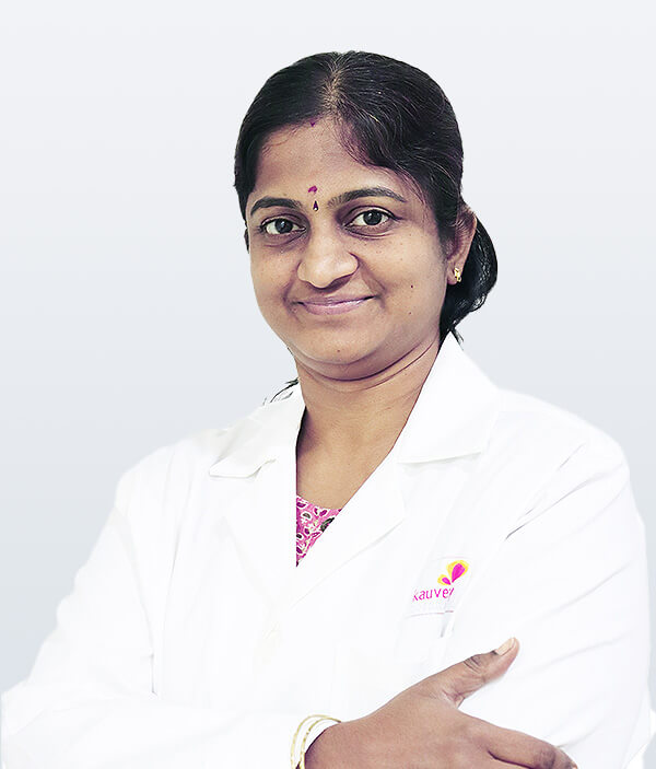 Dr. Soundaram Meenakshi Sundaram