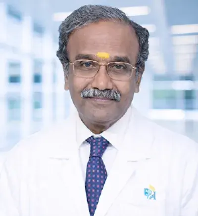 Dr. Soundararajan Periyasamy