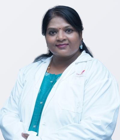 Dr. Soundarya Satish