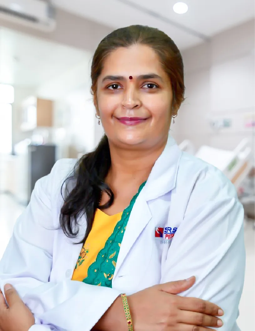 Dr. Sowmya Sadanandappa