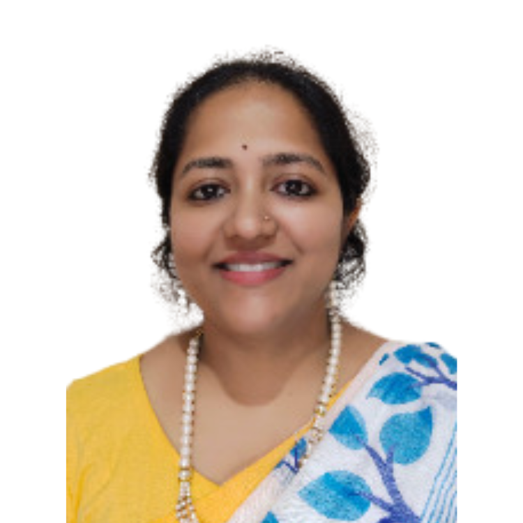 Dr. Sowmyashree Mayur Kaku