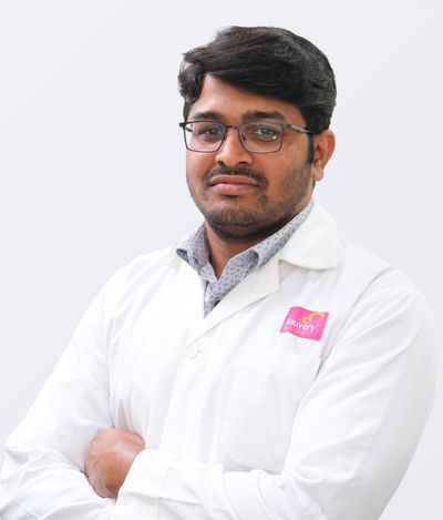 Dr. Sridaran V