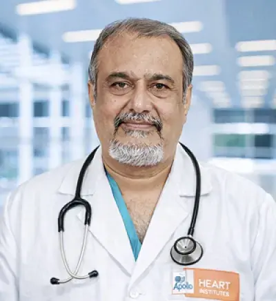 Dr. Sridhar L F