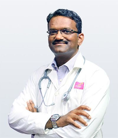 Dr. Srikumar