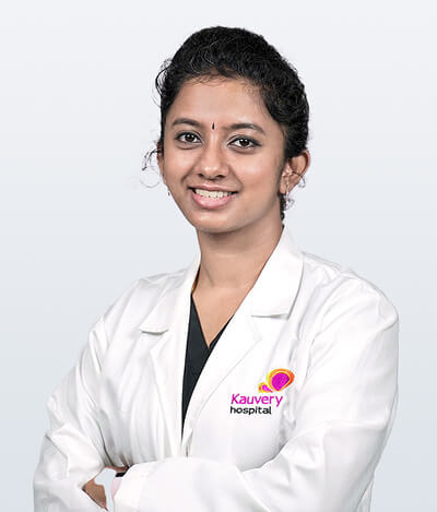 Dr. Srinidhi K