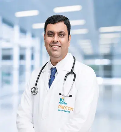 Dr. Srinivas Chilukuri