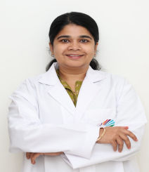 Dr. Sruthi Alanghat