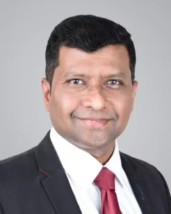 Dr. Stalin Ramprakash