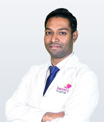 Dr. Stalin Roy J