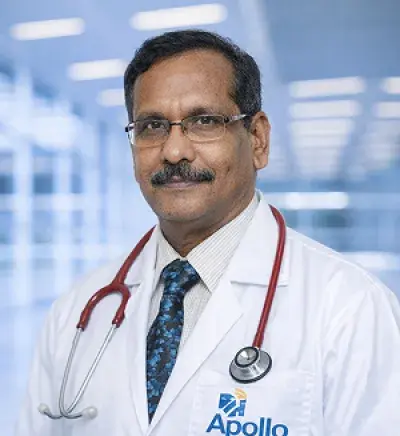 Dr. Subba Rao B