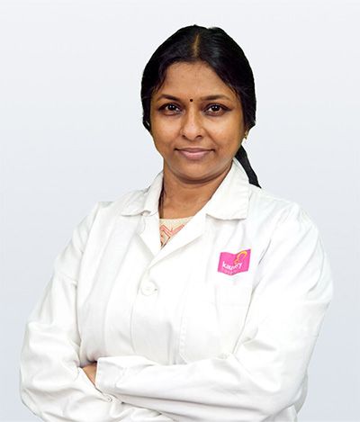 Dr. Sudha Bhuvaneshwari