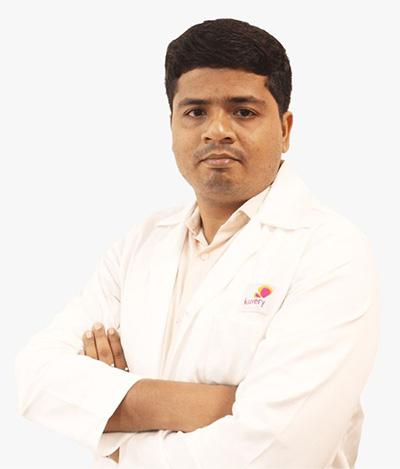 Dr. Sudhakshina Nathan G