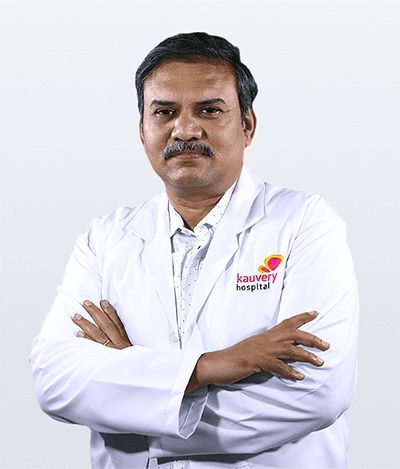 Dr. Sudharsan N.