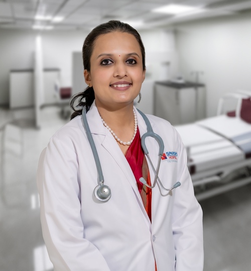 Dr. Suma K. Rao