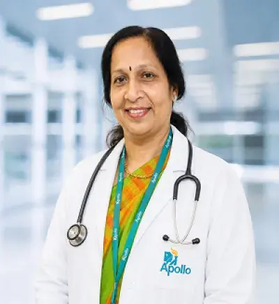 Dr. Sumana Manohar