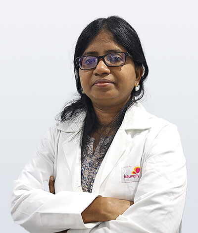 Dr. Sumitha G Smilee