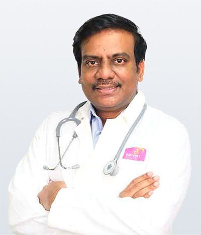 Dr. Sundar C