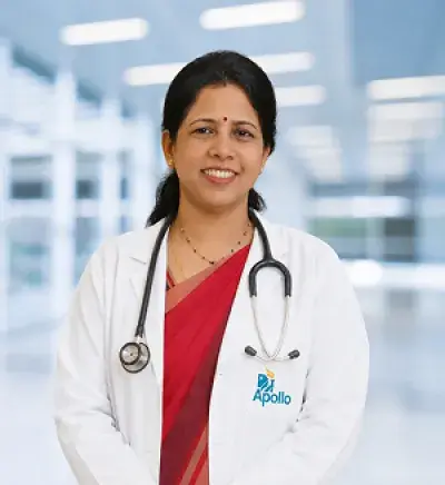 Dr. Sunita Samal