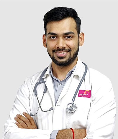 Dr. Suresh Kumar. B