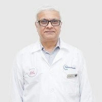 Dr. Suresh Rao