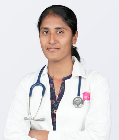 Dr. Surya.T