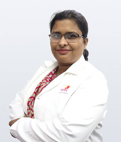 Dr. Susan Mathen
