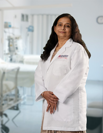 Dr. Susan Williams
