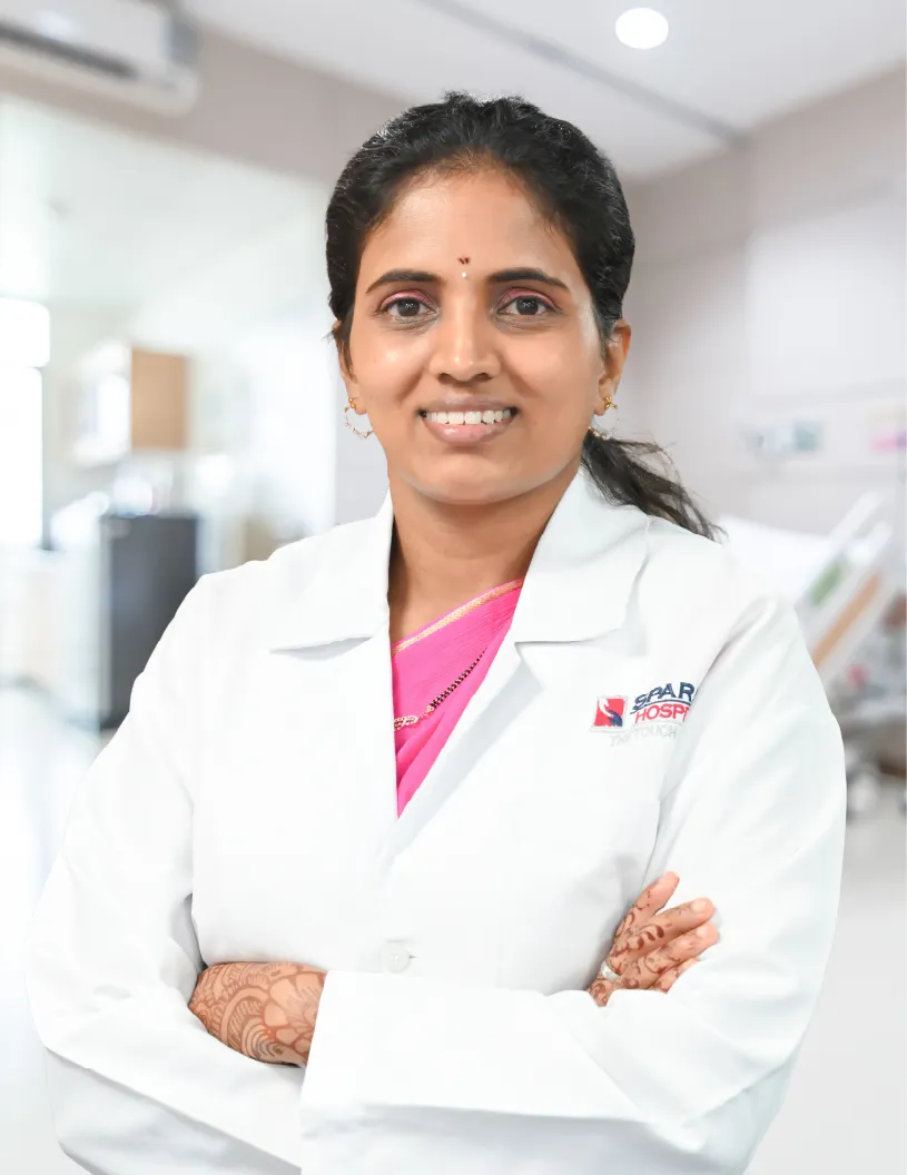 Dr. Sushma C