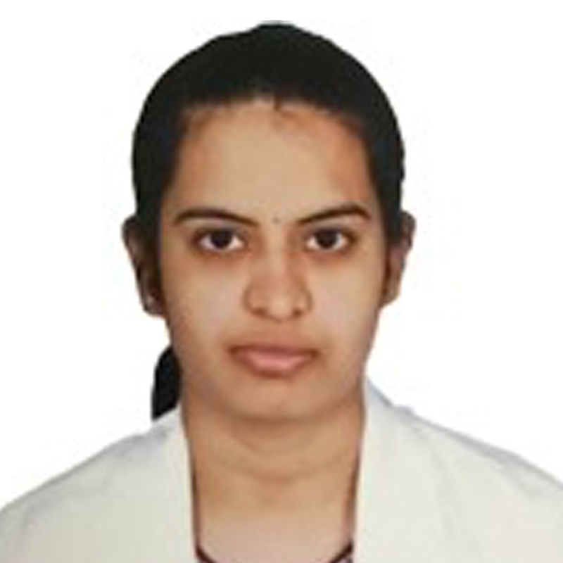 Dr. SUSHMA REDDY KATUKURI