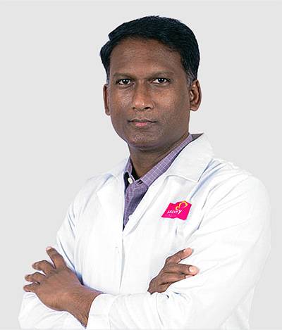Dr. T. G. Prabhakar
