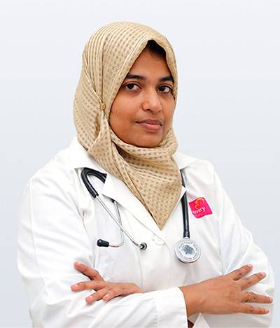 Dr. T. Siraj Fathima