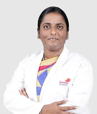 Dr. T. Soniya