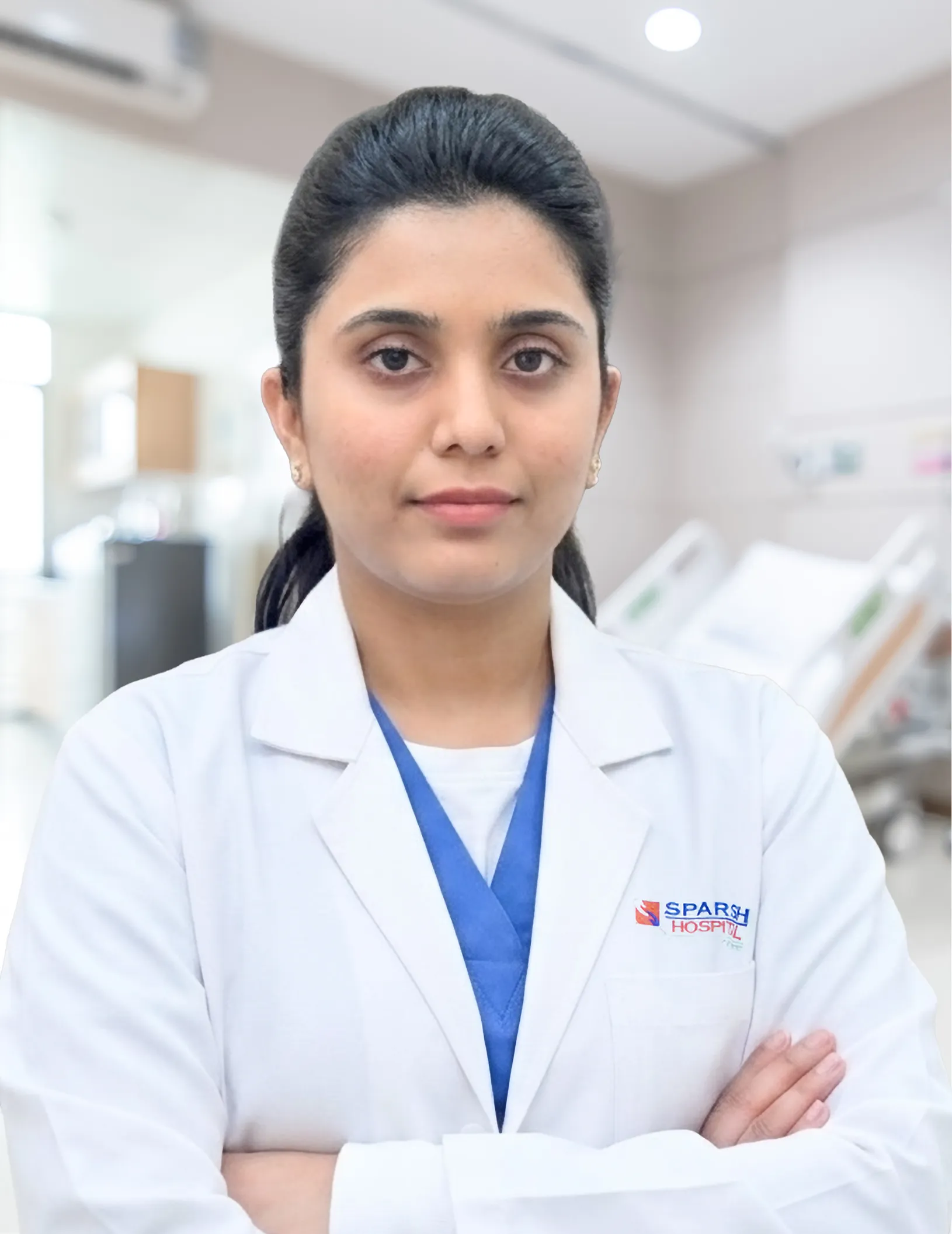 Dr. Tarika Gopal