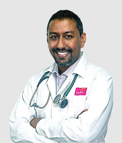 Dr. Thangaprajan