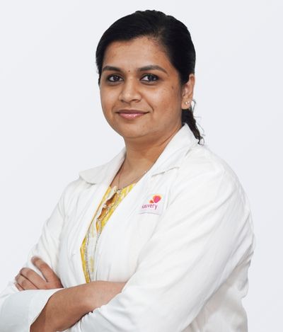 Dr. Thushita Nivasini S