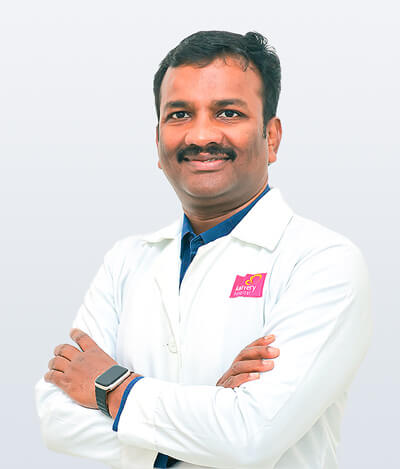 Dr. Uma Maheshwaran M