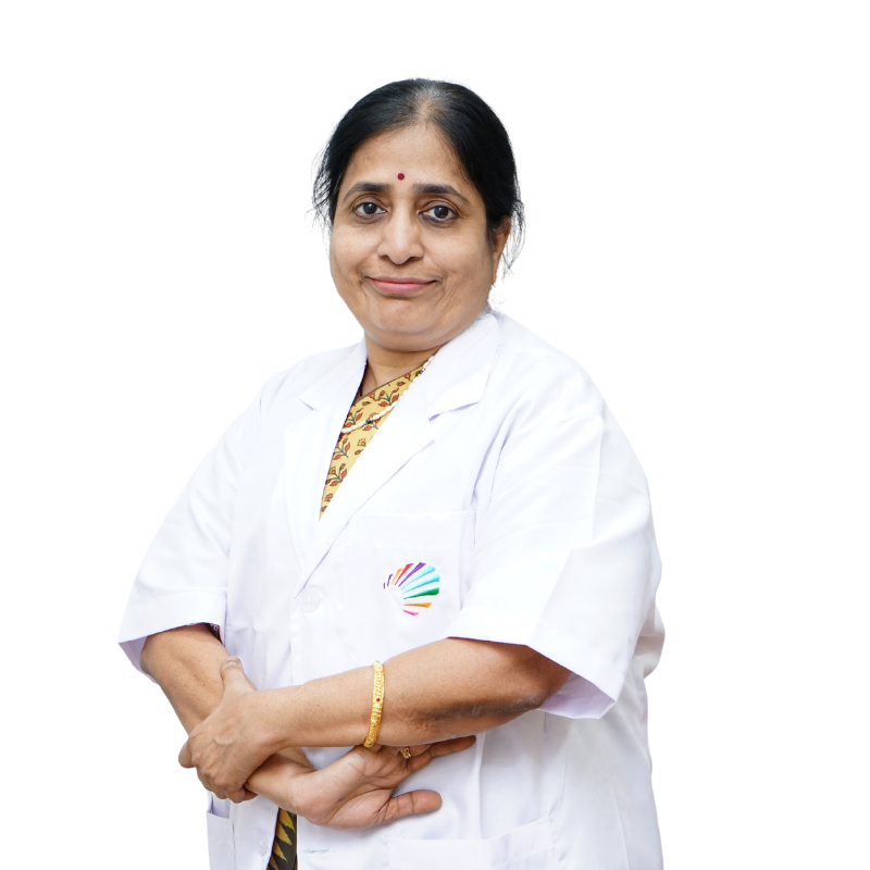 Dr. V MALATHI