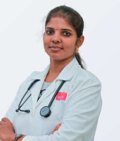 Dr. V. Sundari
