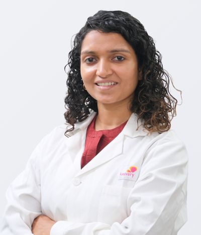 Dr. Vaishali Shanmugam