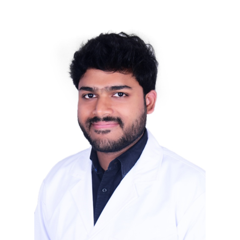 Dr. Varun Pallamala